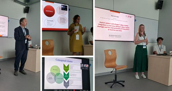 IMISCOE 2023 Panel Intersectional inequalities in remote regions